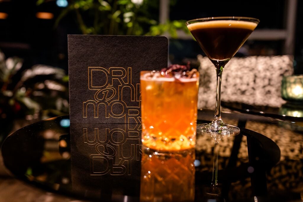 Rooftop One Bar Paris-Porte de Versailles 3